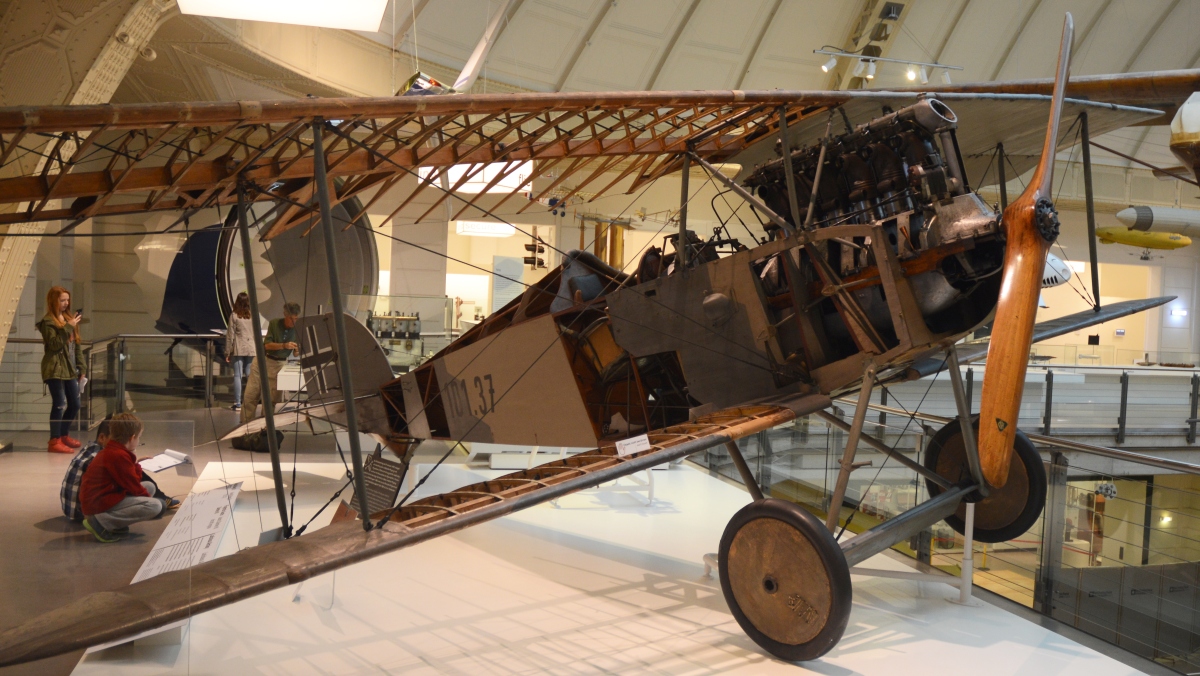 Rod's Aviation Photos European tour 2015 Austrian Military Museum and